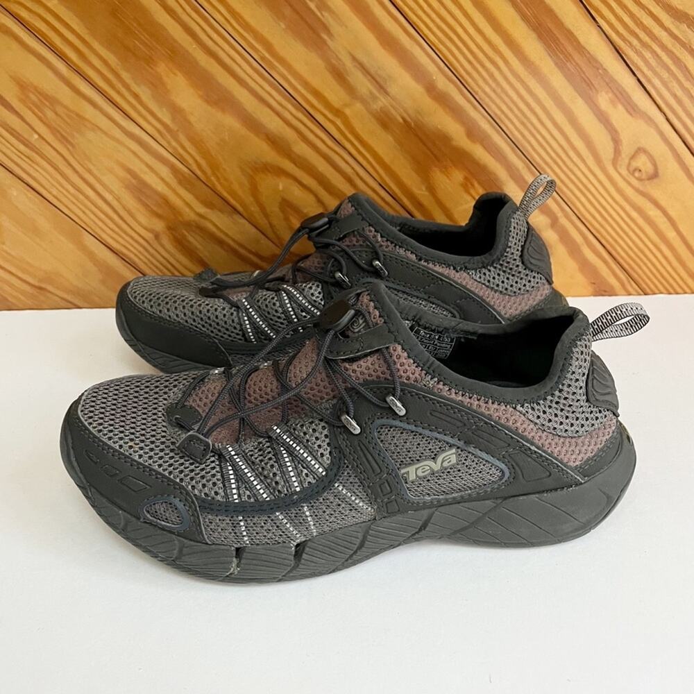 TEVA Churn Water Shoe Sneaker